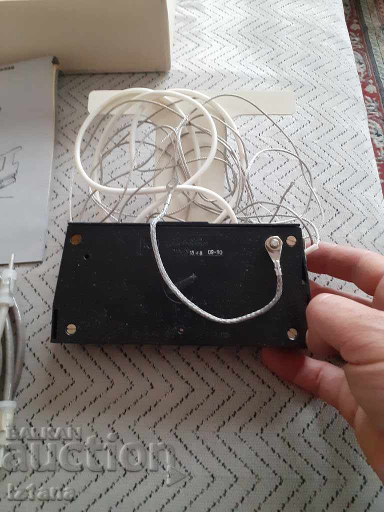 Old car antenna - 7 Old car antenna - 7