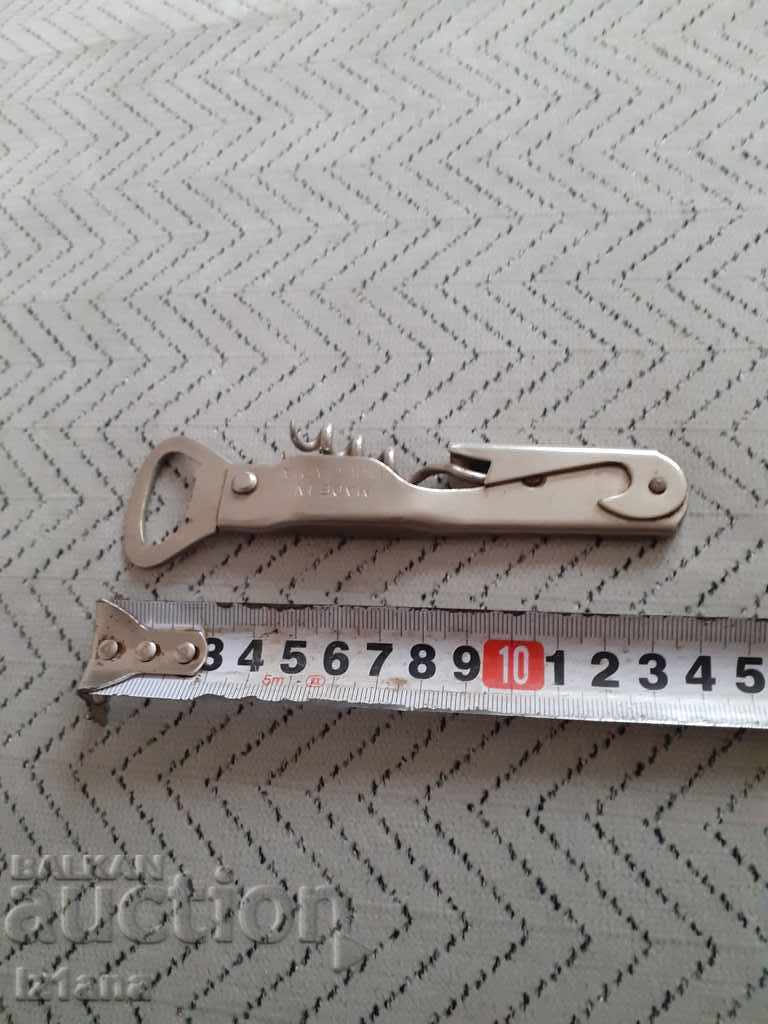 Old Pivo opener - 6 Old Pivo opener - 6