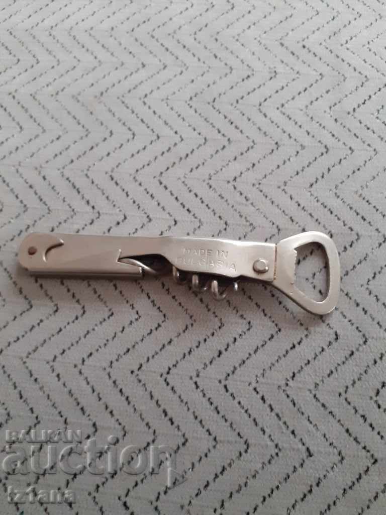 Old Pivo opener Old Pivo opener