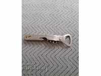 Παλιό ανοιχτήρι Pivo