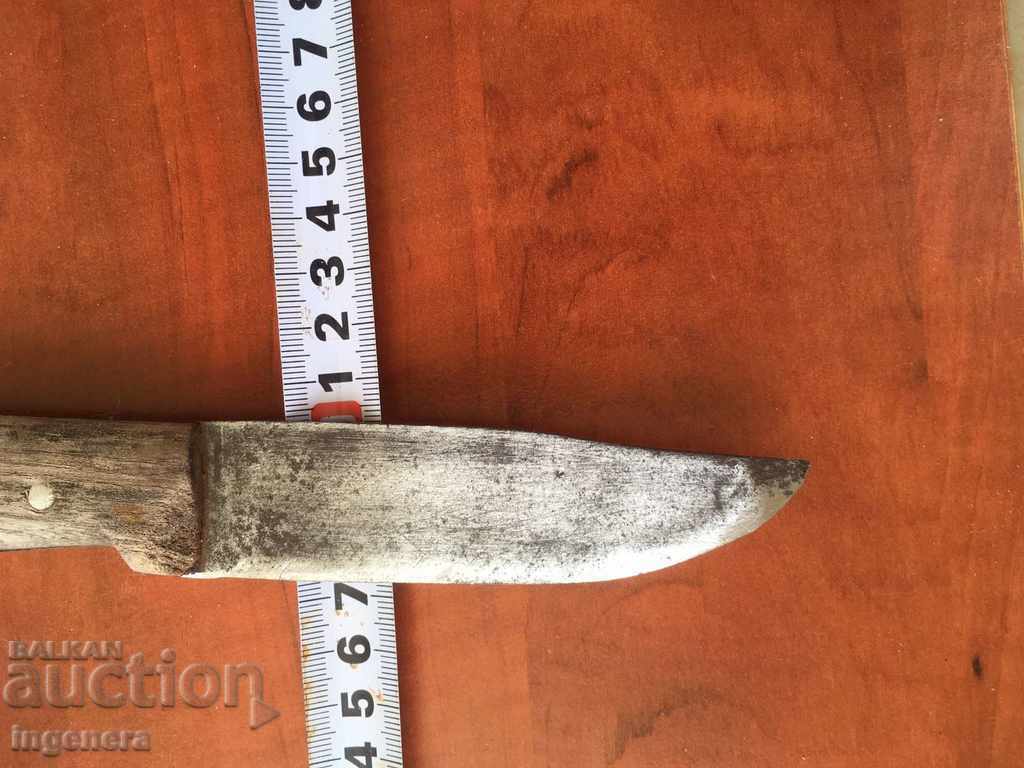 НОЖ СТАР РЕЗЛИВ ИНСТРУМЕНТ с цена 9.00 лв. | € 4.60 НОЖ СТАР РЕЗЛИВ ИНСТРУМЕНТ с цена 9.00 лв. | € 4.60