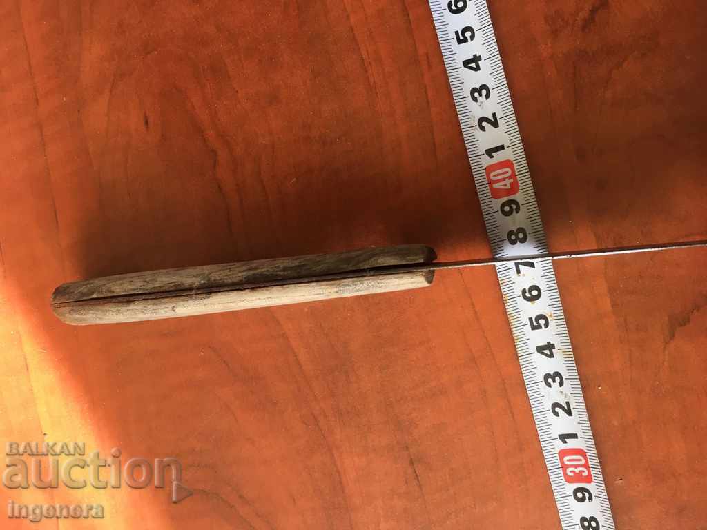 НОЖ СТАР РЕЗЛИВ ИНСТРУМЕНТ - 5 НОЖ СТАР РЕЗЛИВ ИНСТРУМЕНТ - 5