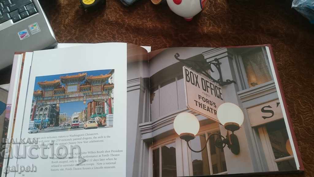 Delivery of BOOK OF CONNOISSEURS - USA WASHINGTON DC Delivery of BOOK OF CONNOISSEURS - USA WASHINGTON DC