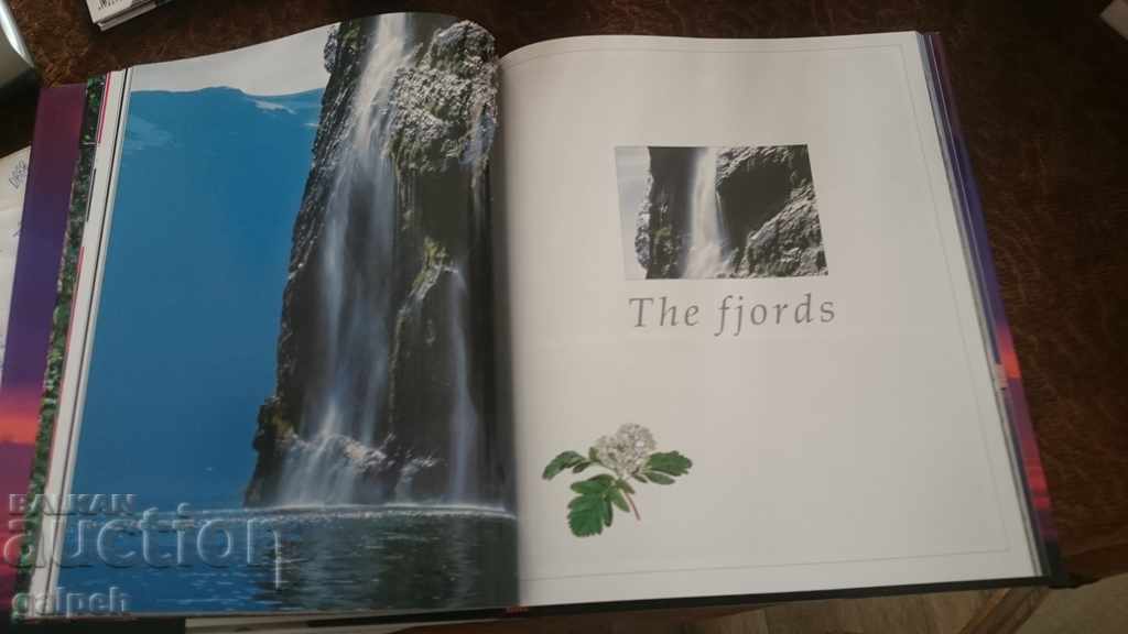 Delivery of BOOK OF CONNOISSEURS - NORWAY + CD Delivery of BOOK OF CONNOISSEURS - NORWAY + CD