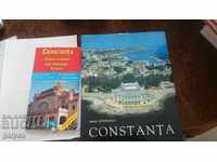 BOOK OF CONNOISSEURS - ROMANIA - CONSTANCE
