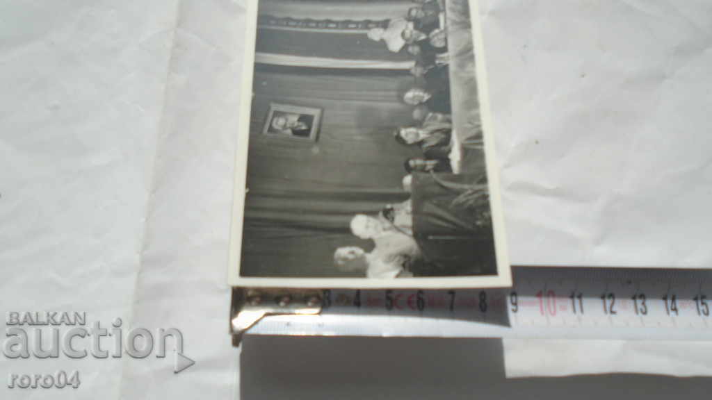 VALKO CHERVENKOV - 5 VALKO CHERVENKOV - 5