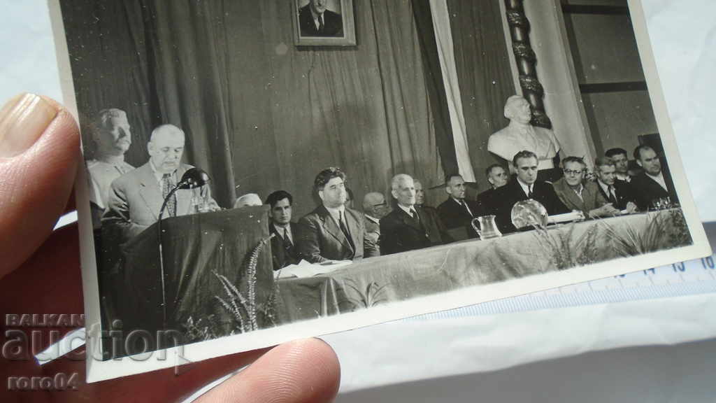 VALKO CHERVENKOV - 6 VALKO CHERVENKOV - 6