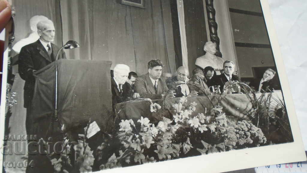 VALKO CHERVENKOV - 6 VALKO CHERVENKOV - 6