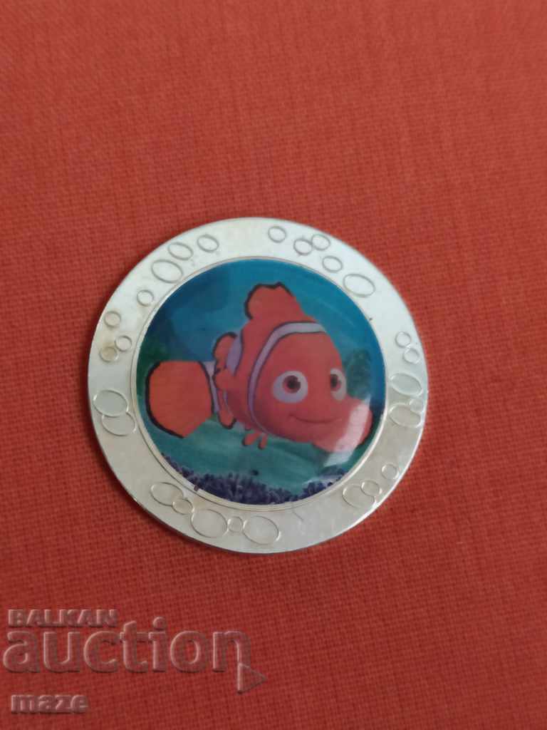 DISNEY PLAQUE με τιμή 19.00 BGN | € 9.71 DISNEY PLAQUE με τιμή 19.00 BGN | € 9.71