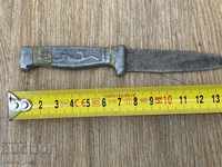 10474. OLD GABROVSKI KNIFE