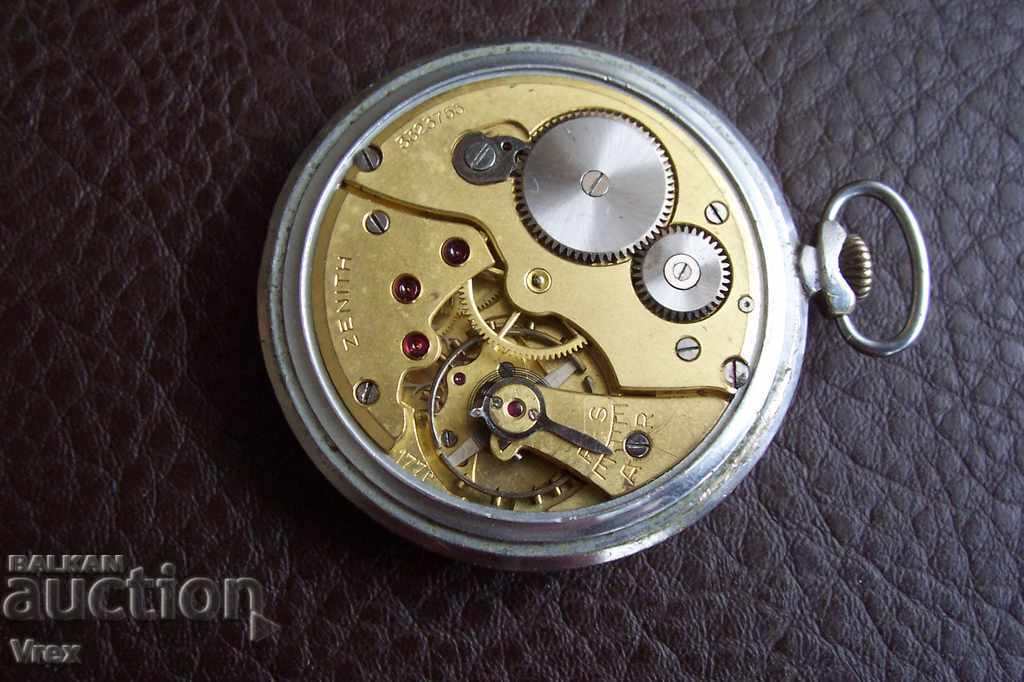 Δημοπρασία ΤΣΕΠΕΛΟΓΙΟ ZENITH / ZENIT Δημοπρασία ΤΣΕΠΕΛΟΓΙΟ ZENITH / ZENIT