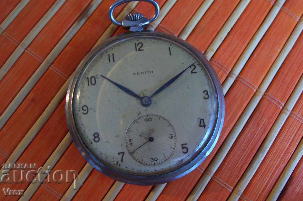 ΤΣΕΠΕΛΟΓΙΟ ZENITH / ZENIT - 5 ΤΣΕΠΕΛΟΓΙΟ ZENITH / ZENIT - 5