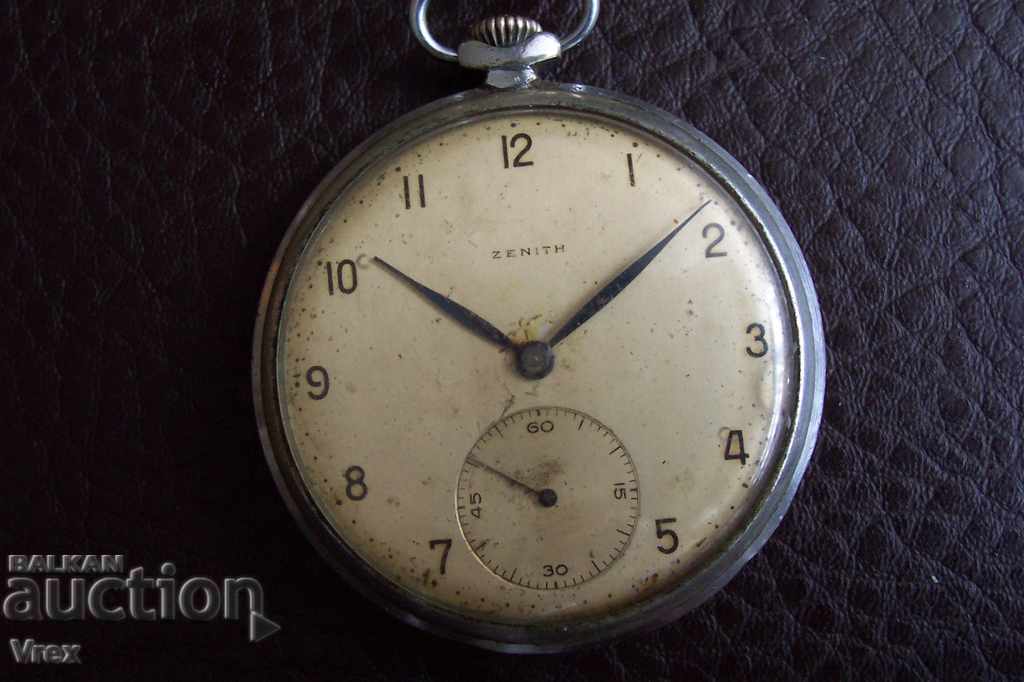 ΤΣΕΠΕΛΟΓΙΟ ZENITH / ZENIT - 6 ΤΣΕΠΕΛΟΓΙΟ ZENITH / ZENIT - 6