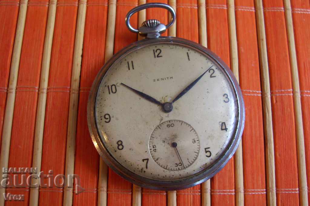 ΤΣΕΠΕΛΟΓΙΟ ZENITH / ZENIT ΤΣΕΠΕΛΟΓΙΟ ZENITH / ZENIT