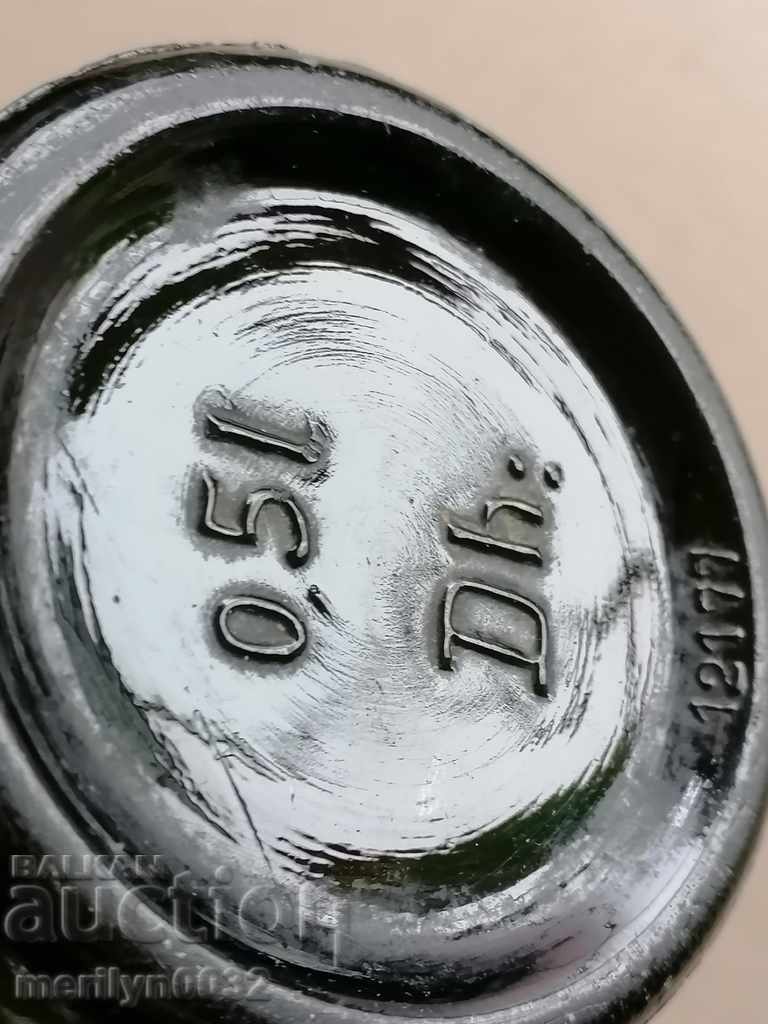 Auction German beer bottle Munich Third Reich Auction German beer bottle Munich Third Reich