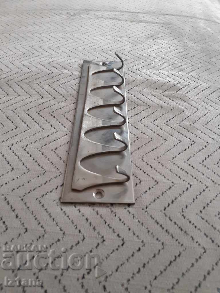 Old rack for utensils, towels with price 14.00 BGN | € 7.16 Old rack for utensils, towels with price 14.00 BGN | € 7.16