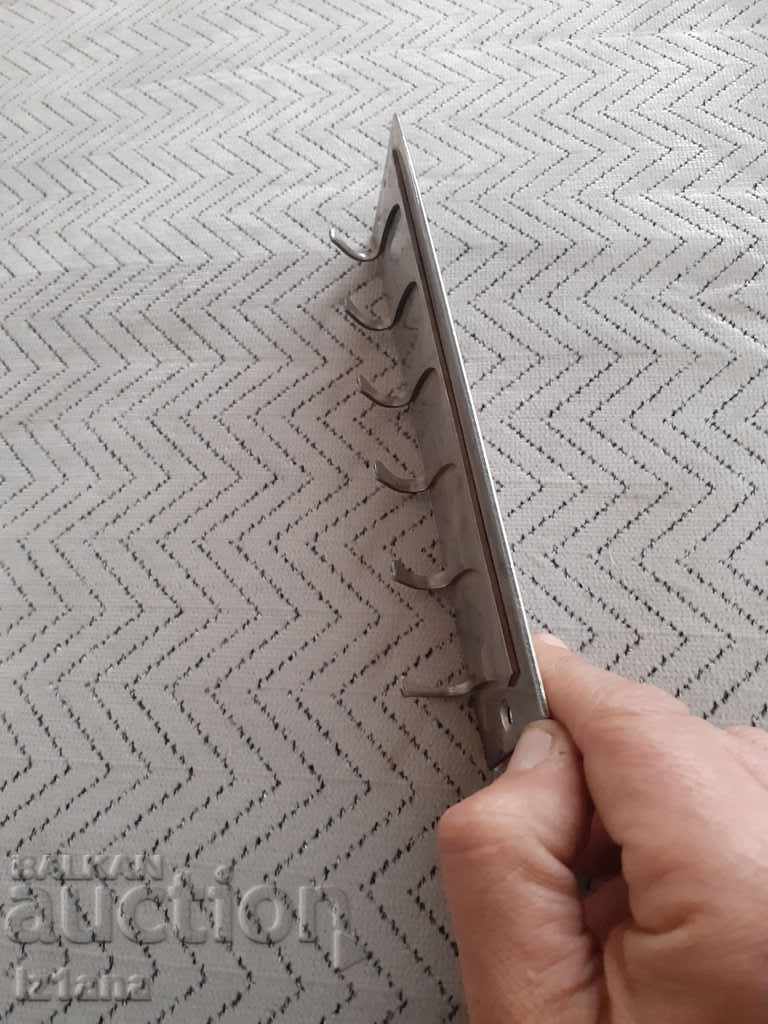 Delivery of Old rack for utensils, towels Delivery of Old rack for utensils, towels