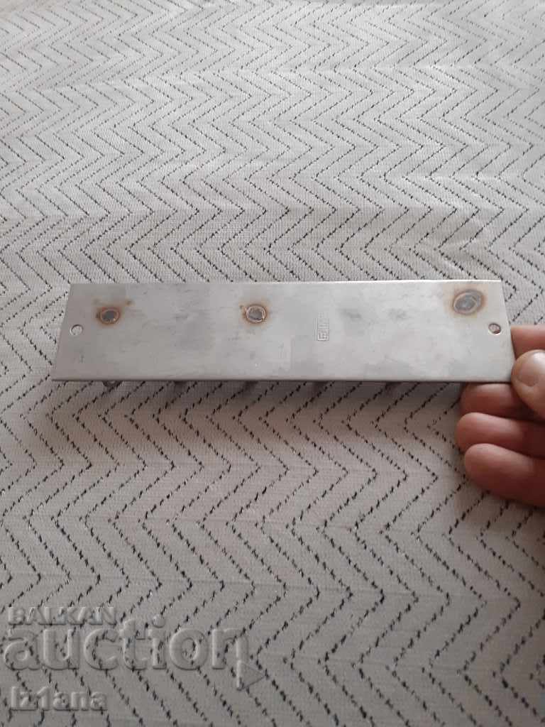 Old rack for utensils, towels - 5 Old rack for utensils, towels - 5