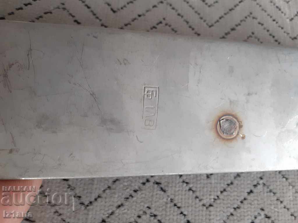 Old rack for utensils, towels - 6 Old rack for utensils, towels - 6