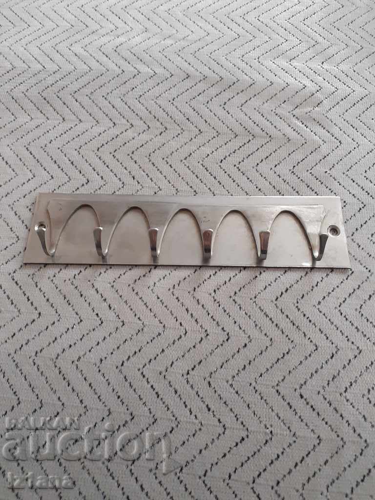 Old rack for utensils, towels Old rack for utensils, towels