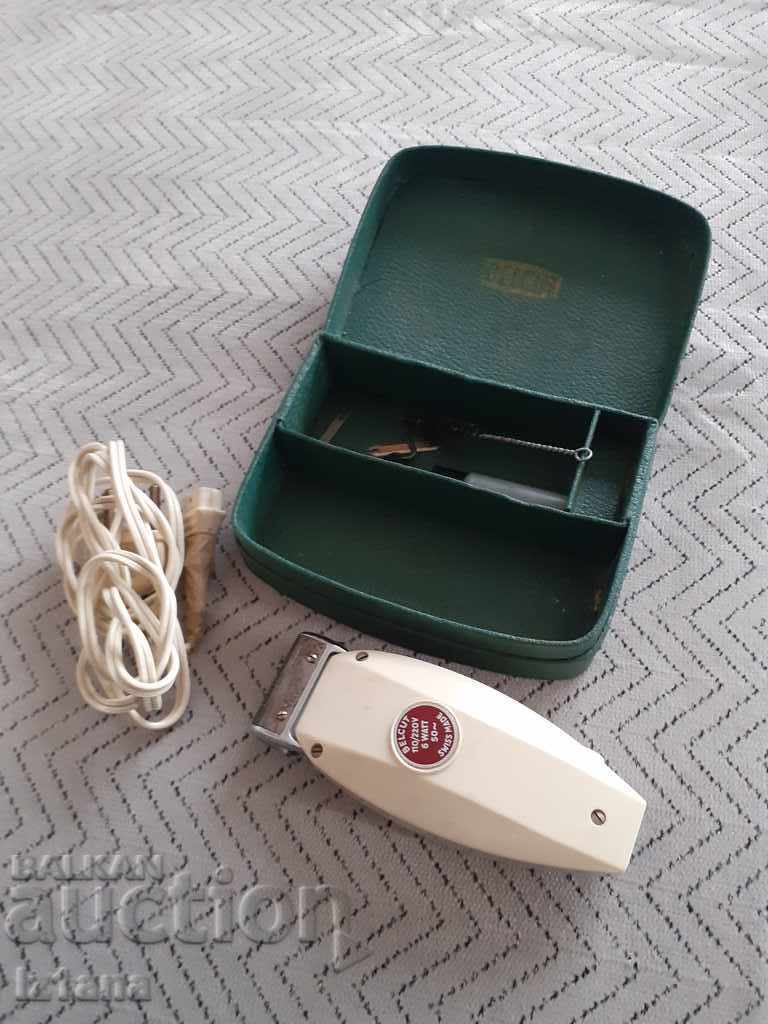 Auction Old Belcut Razor Auction Old Belcut Razor