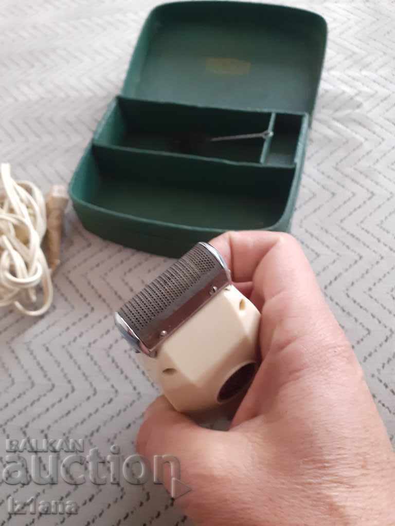 Old Belcut Razor - 5 Old Belcut Razor - 5