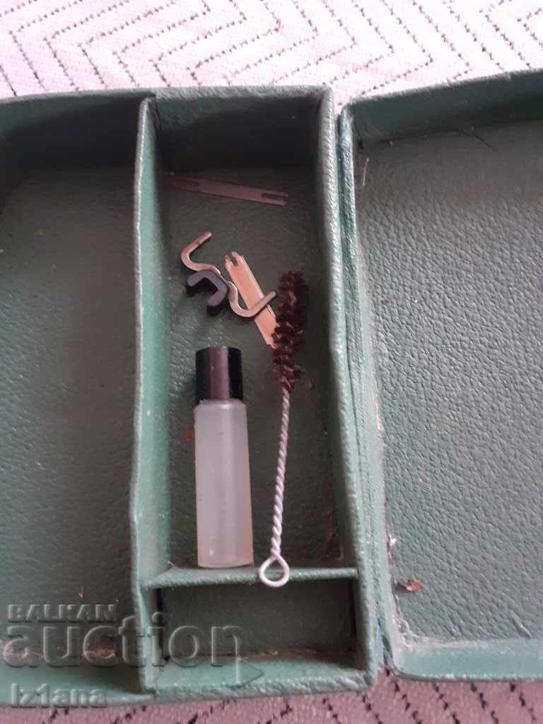 Old Belcut Razor - 6 Old Belcut Razor - 6