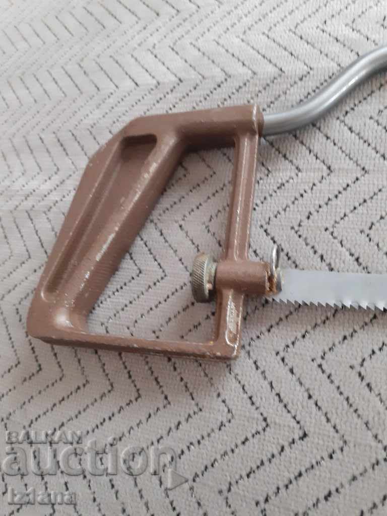 Old Russian Saw with price 33.00 BGN | € 16.87 Old Russian Saw with price 33.00 BGN | € 16.87