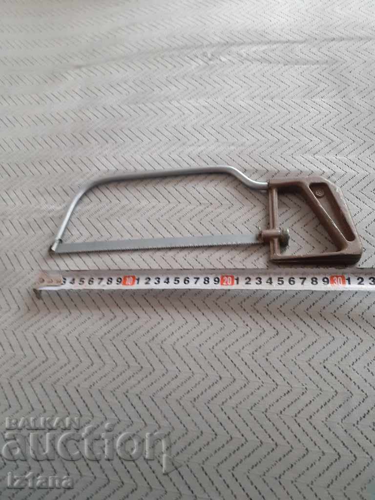 Auction Old Russian Saw Auction Old Russian Saw