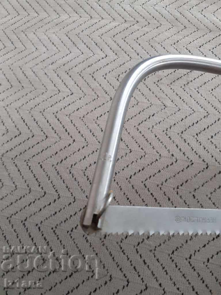 Old Russian Saw - 6 Old Russian Saw - 6