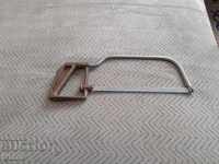 Παλιό Ρωσικό πριόνι