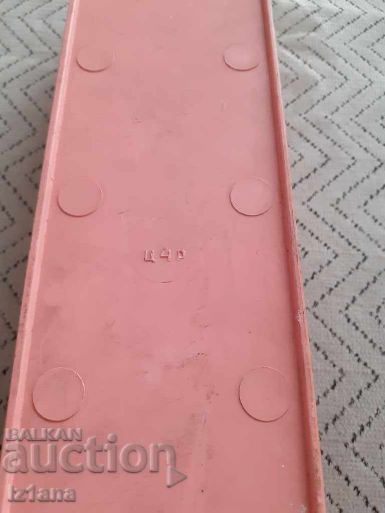 Old shoe accessories, Shoehorn, Brush - 7 Old shoe accessories, Shoehorn, Brush - 7