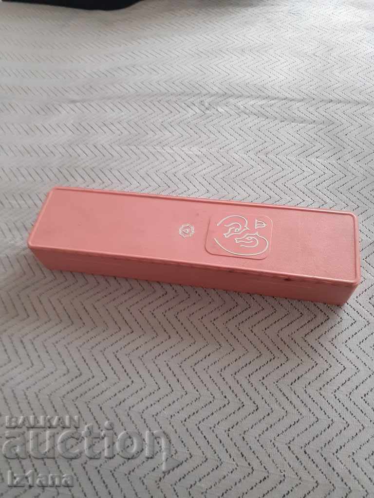 Old shoe accessories, Shoehorn, Brush Old shoe accessories, Shoehorn, Brush