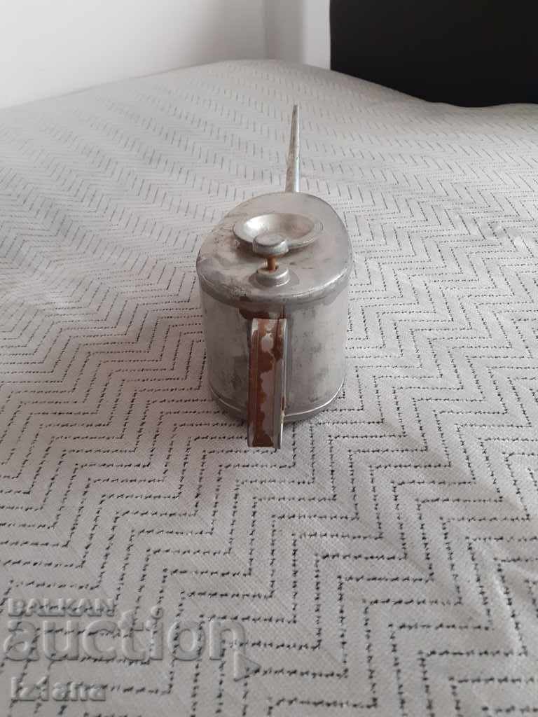 Delivery of Old buttercup Delivery of Old buttercup