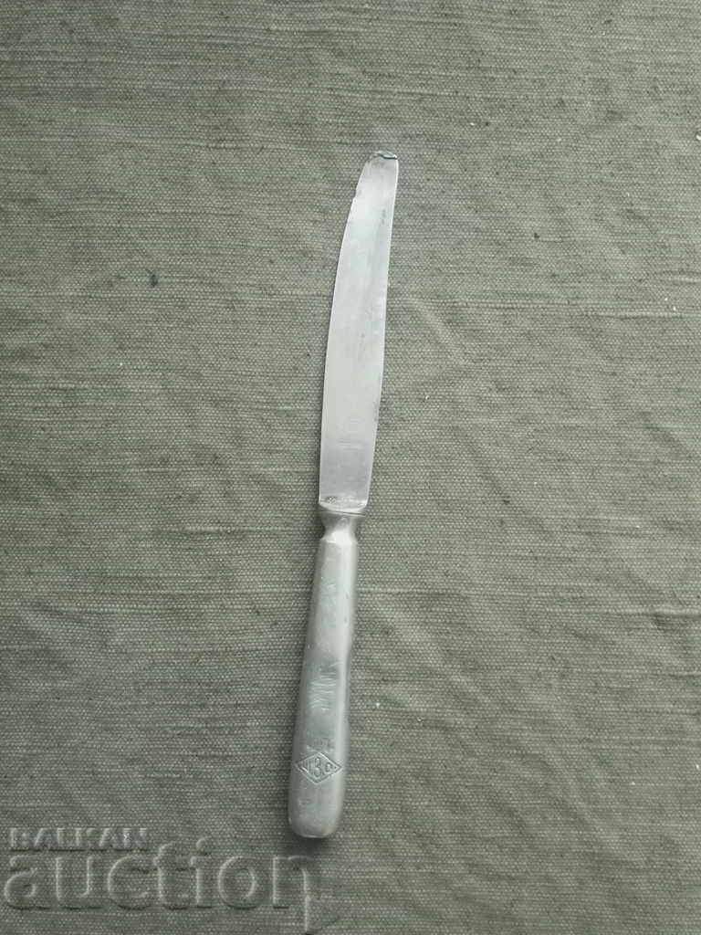 Auction Royal knife of the WHO Auction Royal knife of the WHO