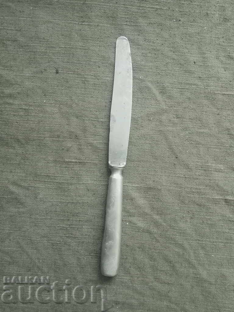 Delivery of Royal knife of the WHO Delivery of Royal knife of the WHO