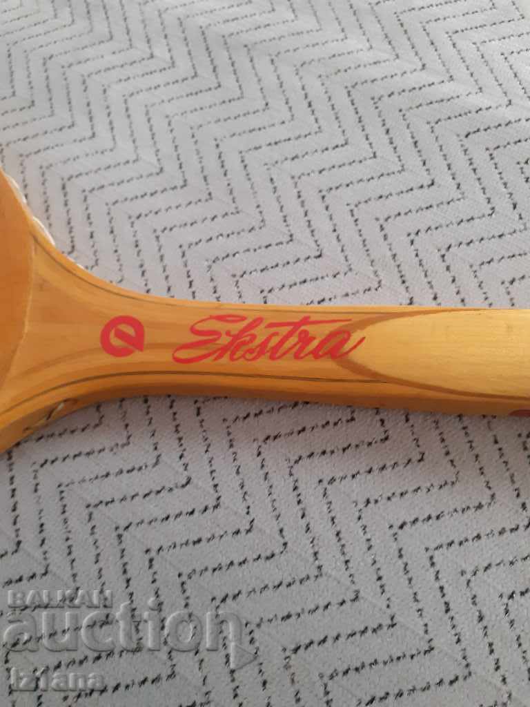 Old racket, tennis racket Ekstra - 5 Old racket, tennis racket Ekstra - 5