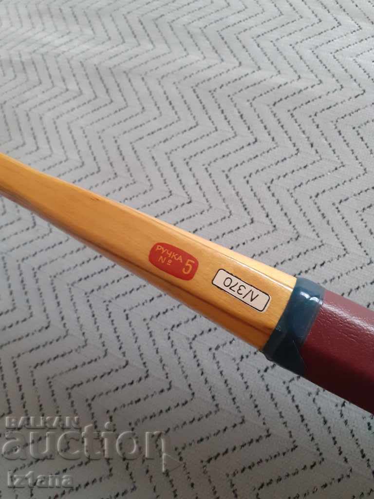 Old racket, tennis racket Ekstra - 6 Old racket, tennis racket Ekstra - 6