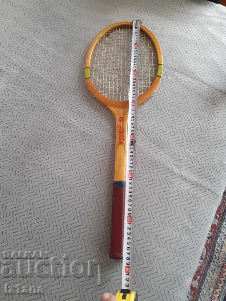 Old racket, tennis racket Ekstra - 7 Old racket, tennis racket Ekstra - 7
