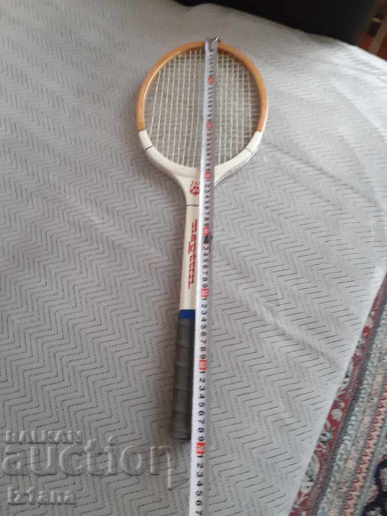 Auction Old racket, Neptun tennis racquet Auction Old racket, Neptun tennis racquet