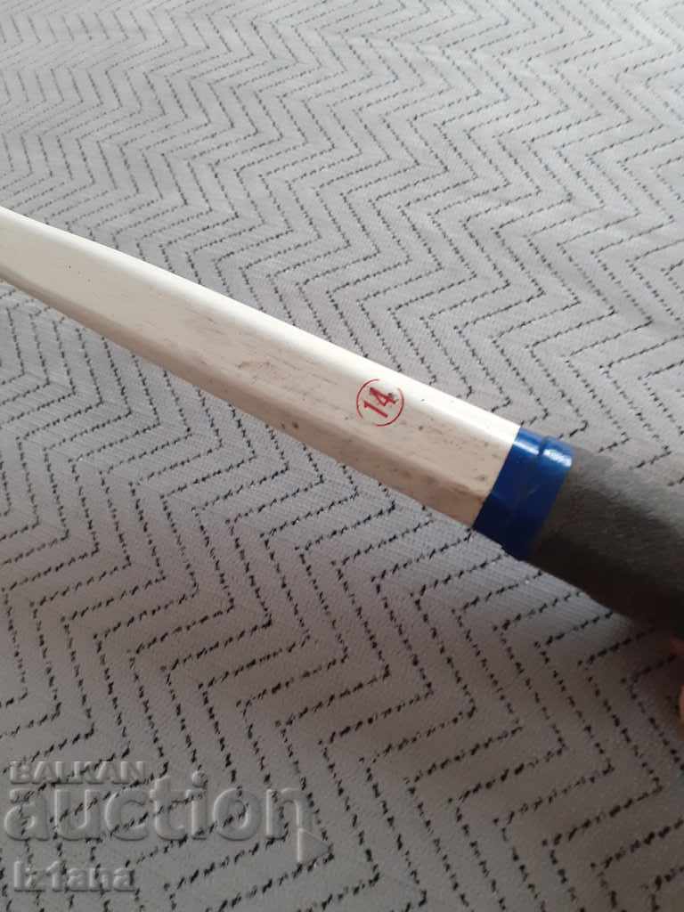 Old racket, Neptun tennis racquet - 6 Old racket, Neptun tennis racquet - 6