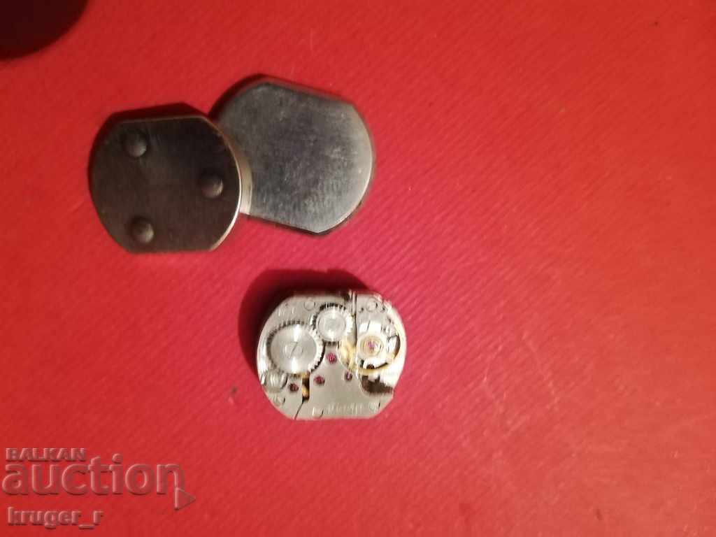 Доставка на Машинка от дамски часовник ЗАРЯ