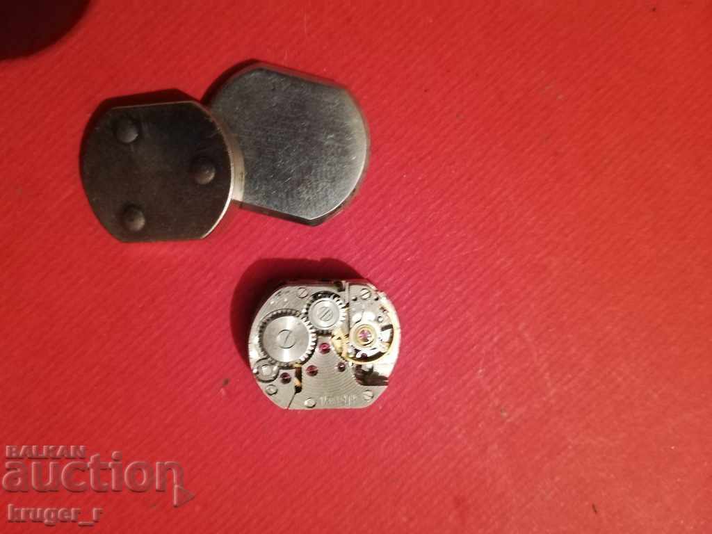 Машинка от дамски часовник ЗАРЯ - 6