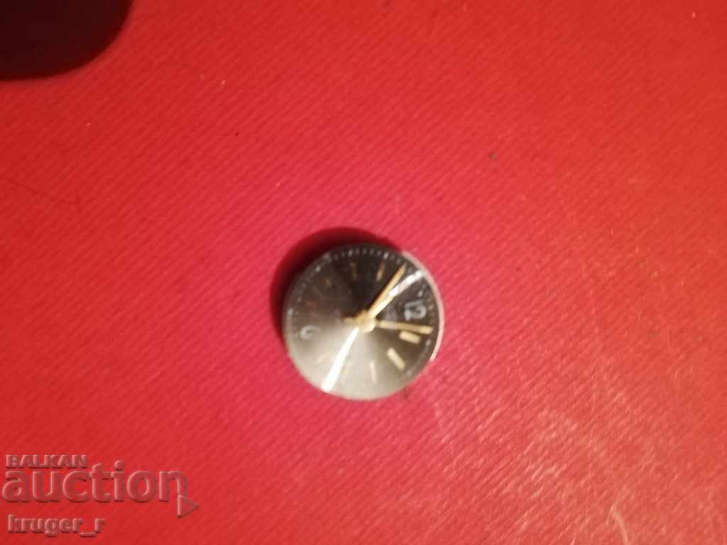 ZARYA women's watch typewriter with price € 1.02 | 1.99 BGN