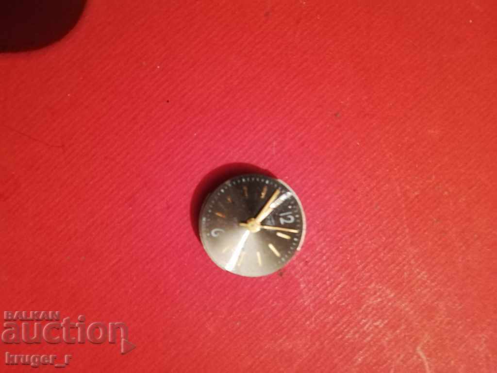 Delivery of ZARYA women's watch typewriter