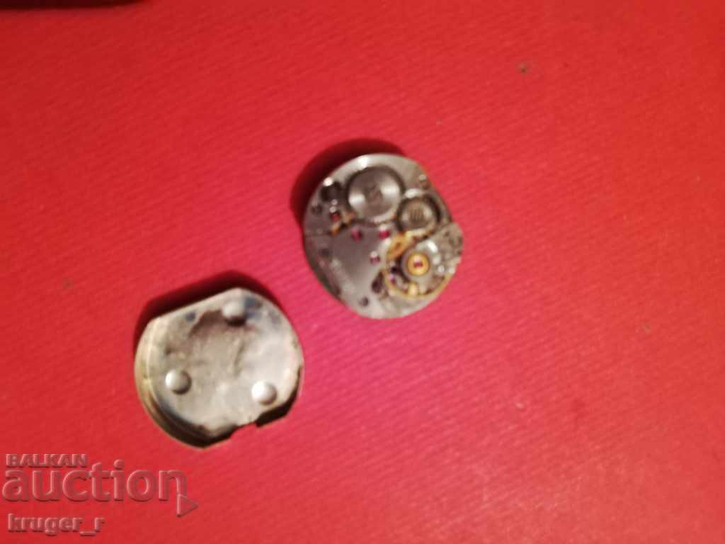 Δημοπρασία Γυναικεία γραφομηχανή ρολογιών ZARYA Δημοπρασία Γυναικεία γραφομηχανή ρολογιών ZARYA