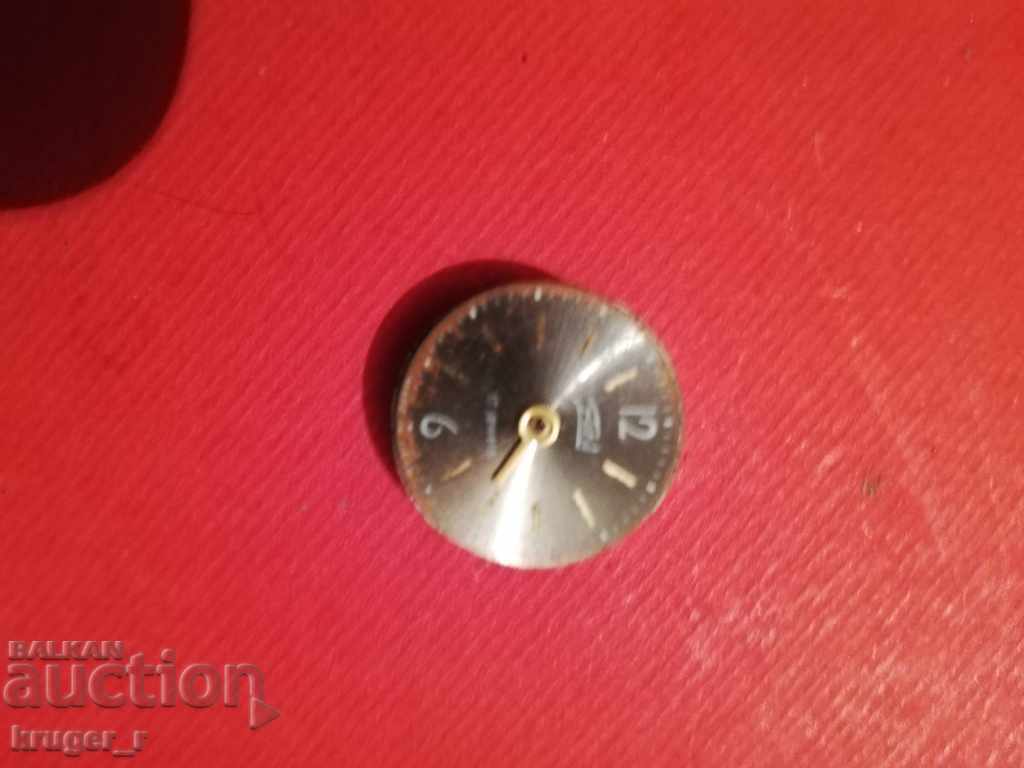 Παράδοση Γυναικεία γραφομηχανή ρολογιών ZARYA Παράδοση Γυναικεία γραφομηχανή ρολογιών ZARYA