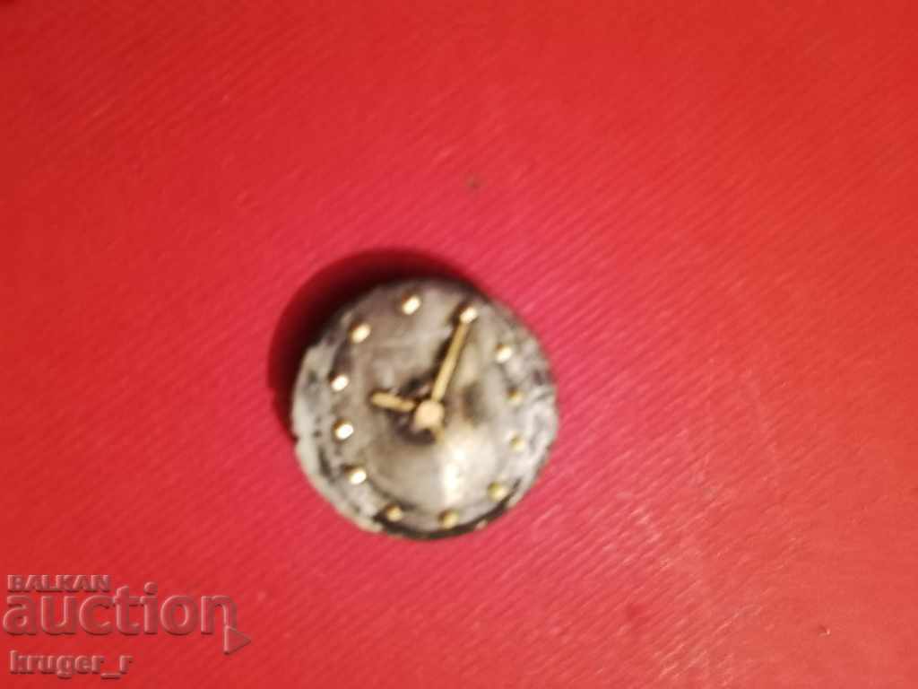 ZARYA ceas de damă mașină de scris cu preț € 1.02 | 1.99 BGN