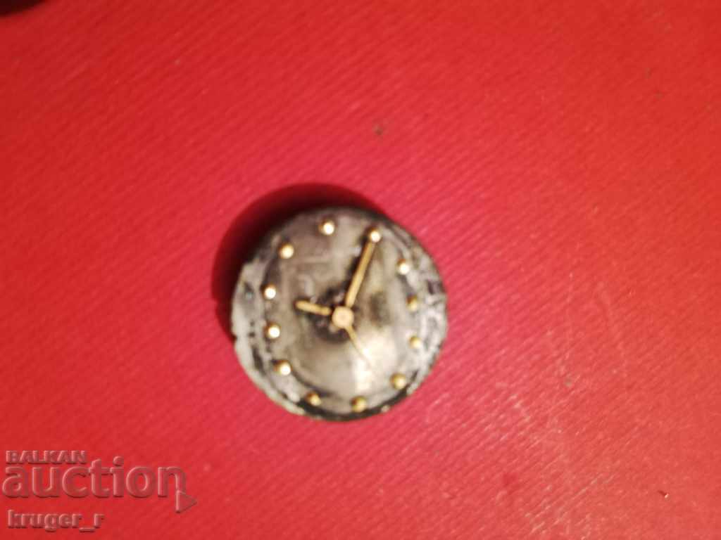 ZARYA women's watch typewriter - 5 ZARYA women's watch typewriter - 5