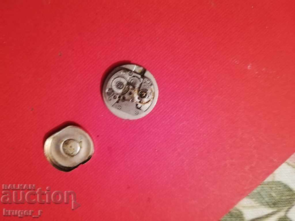 ZARYA women's watch typewriter - 6 ZARYA women's watch typewriter - 6